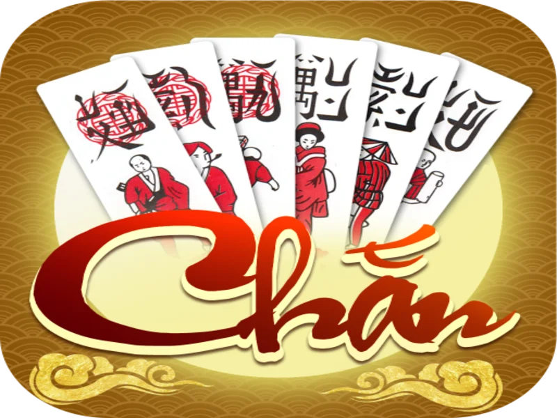 Game Bài Chắn - Đánh Bài Online Với Tỷ Lệ Cược Cực Ấn Tượng