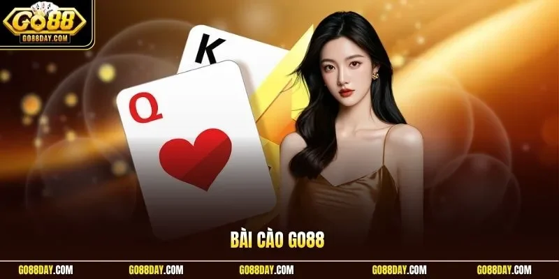 Bài Cào Go88