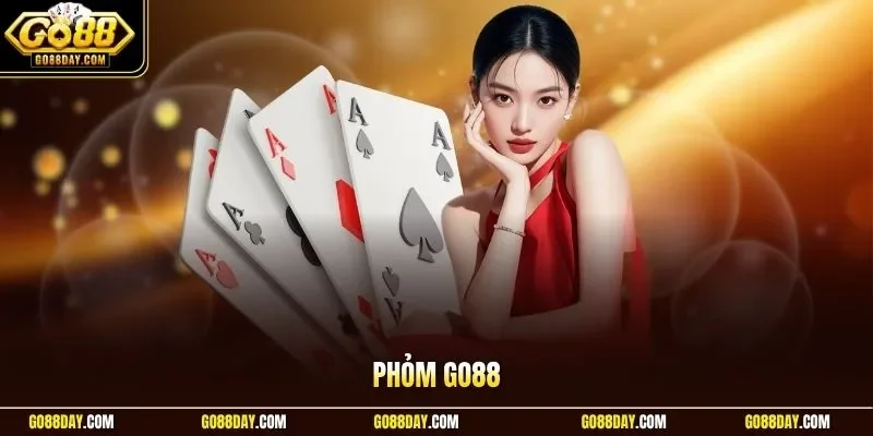 Phỏm Go88